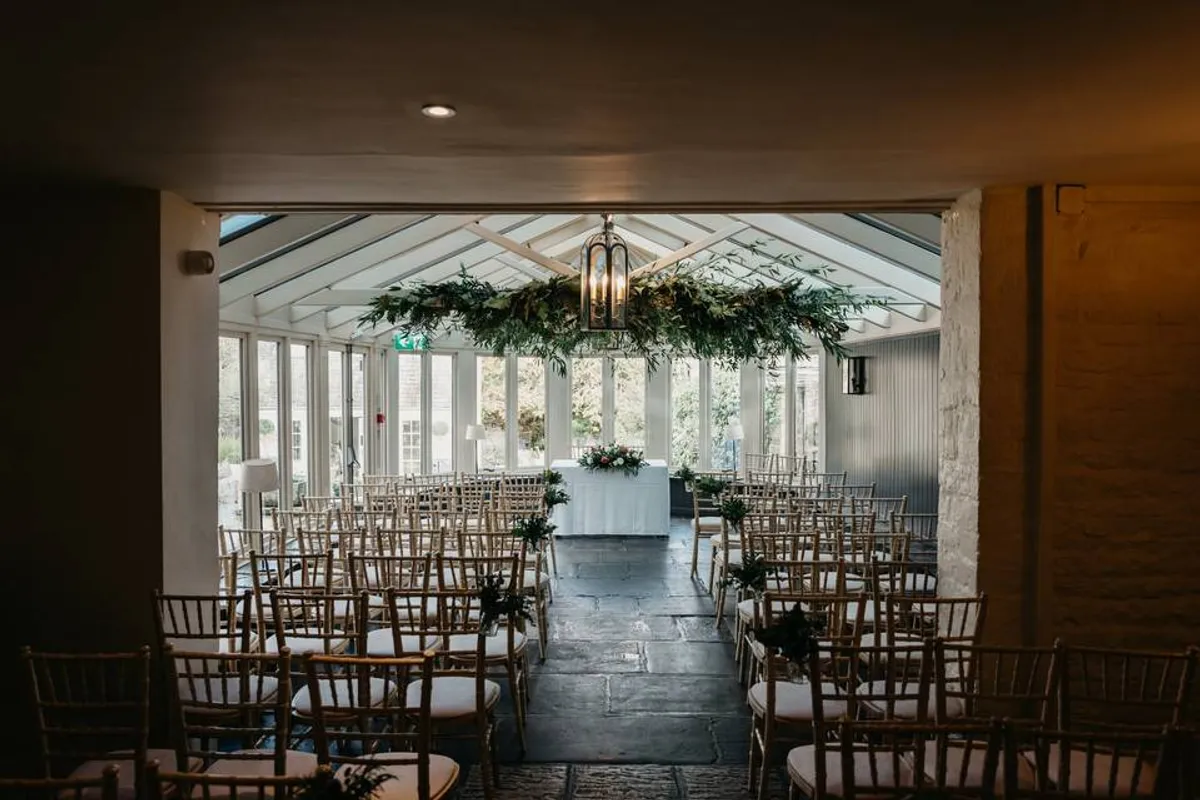 The Bay Tree Hotel photo 2