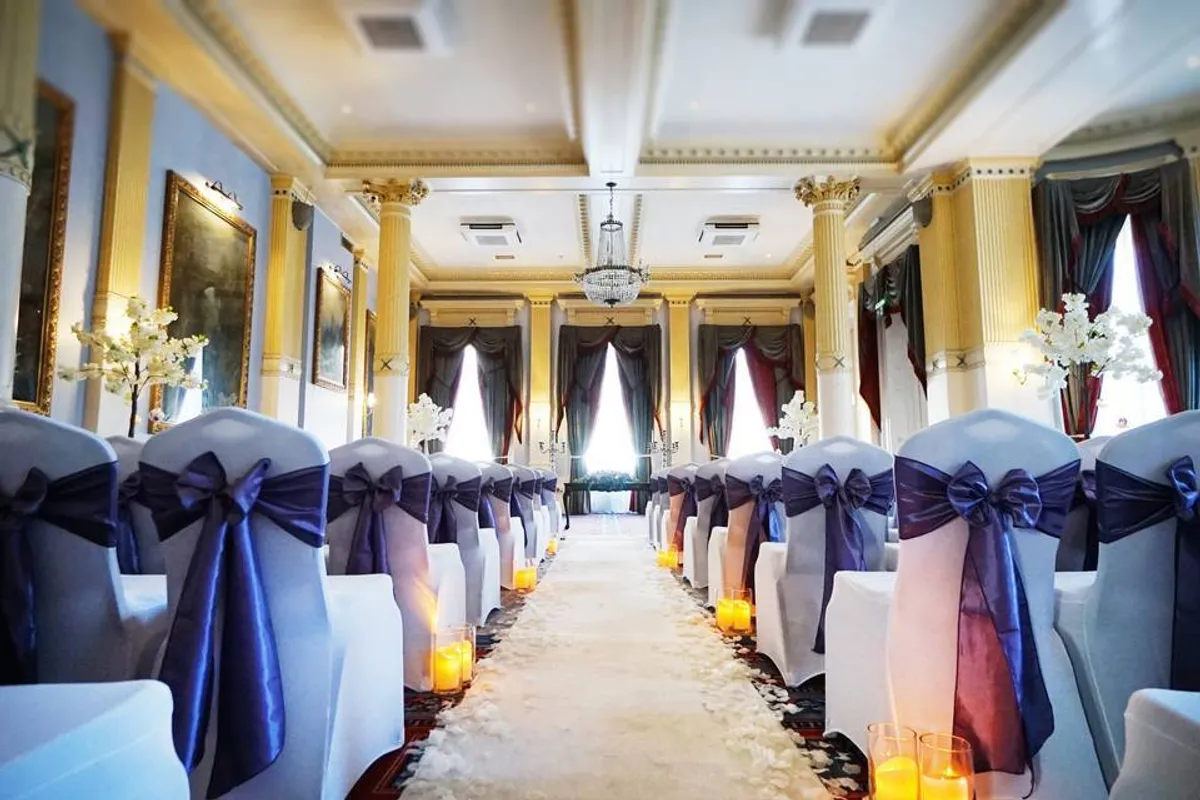 Exeter Rougemont Hotel - By Sunday photo 2