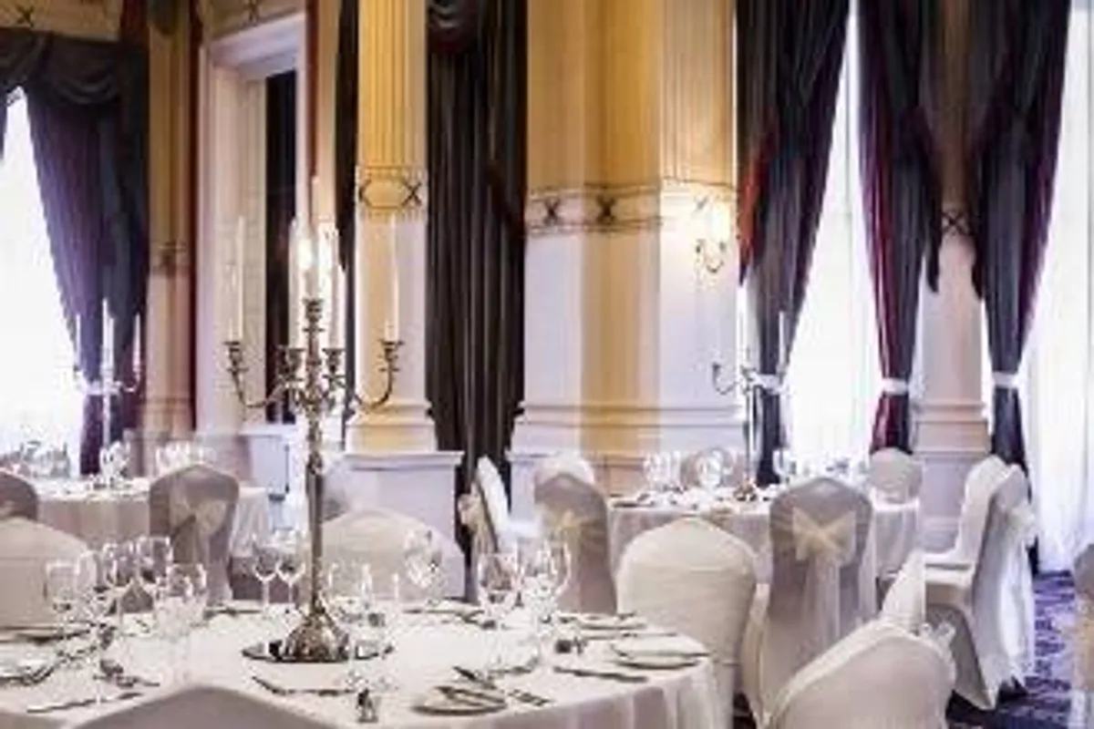 Exeter Rougemont Hotel - By Sunday photo 11
