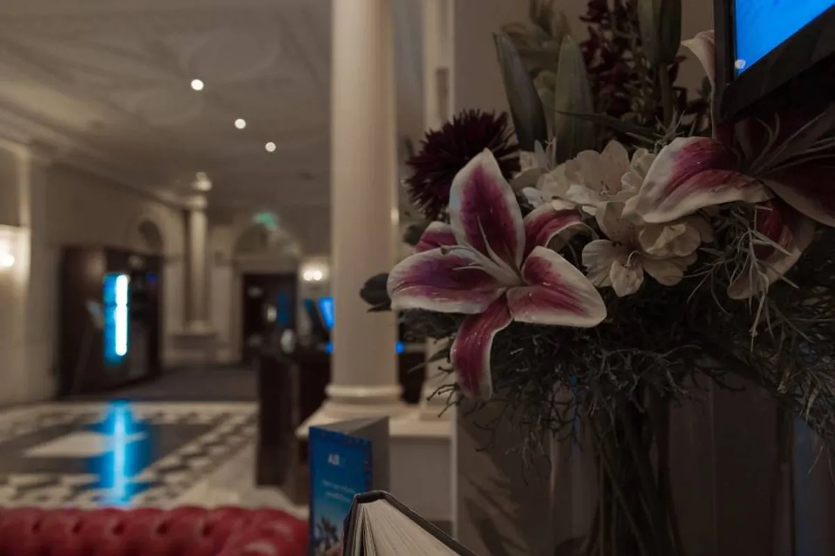 Exeter Rougemont Hotel - By Sunday photo 12