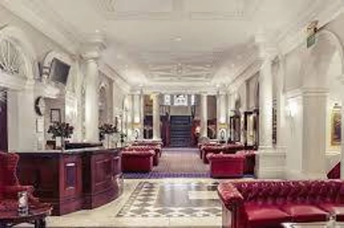 Exeter Rougemont Hotel - By Sunday photo 7