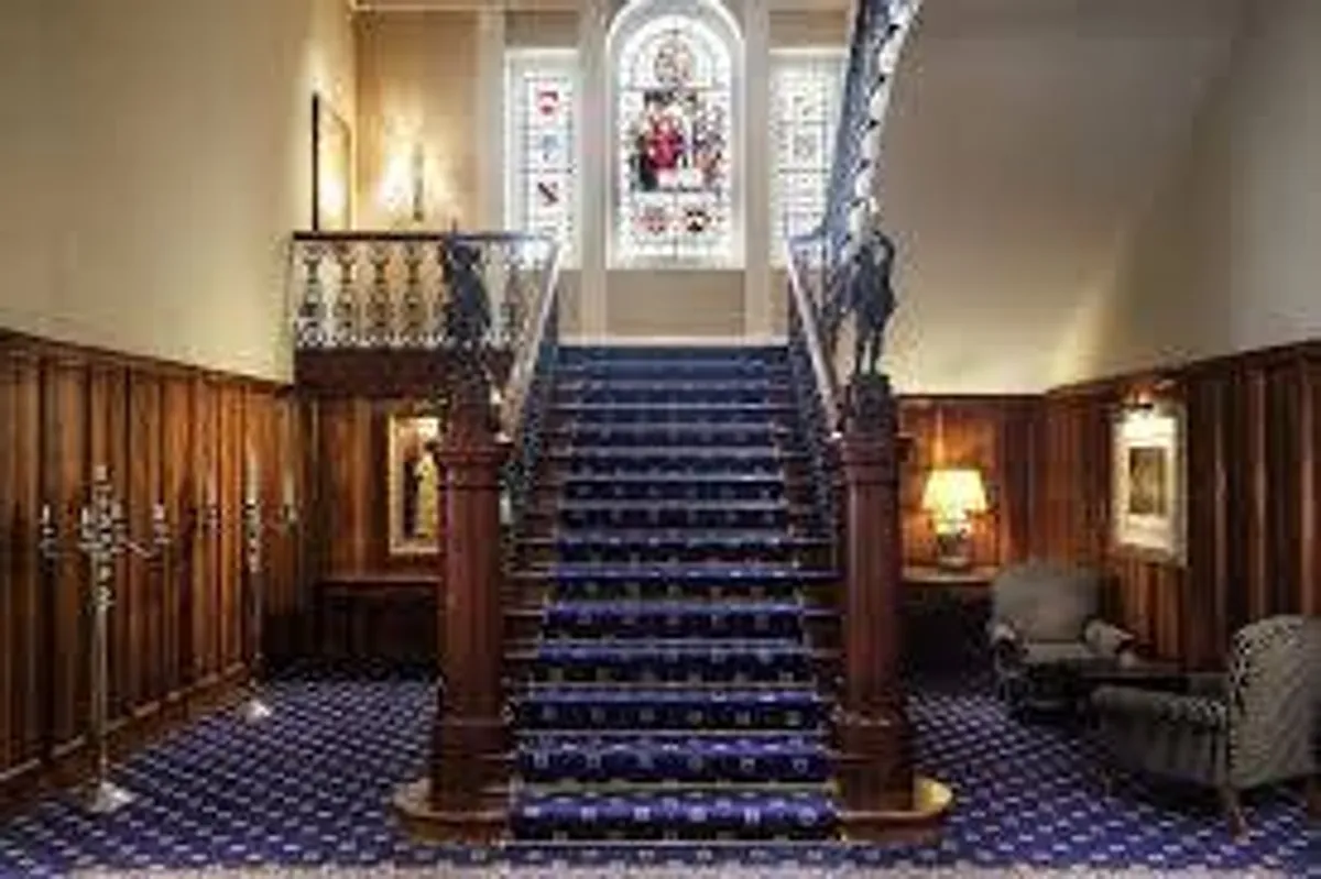Exeter Rougemont Hotel - By Sunday photo 3