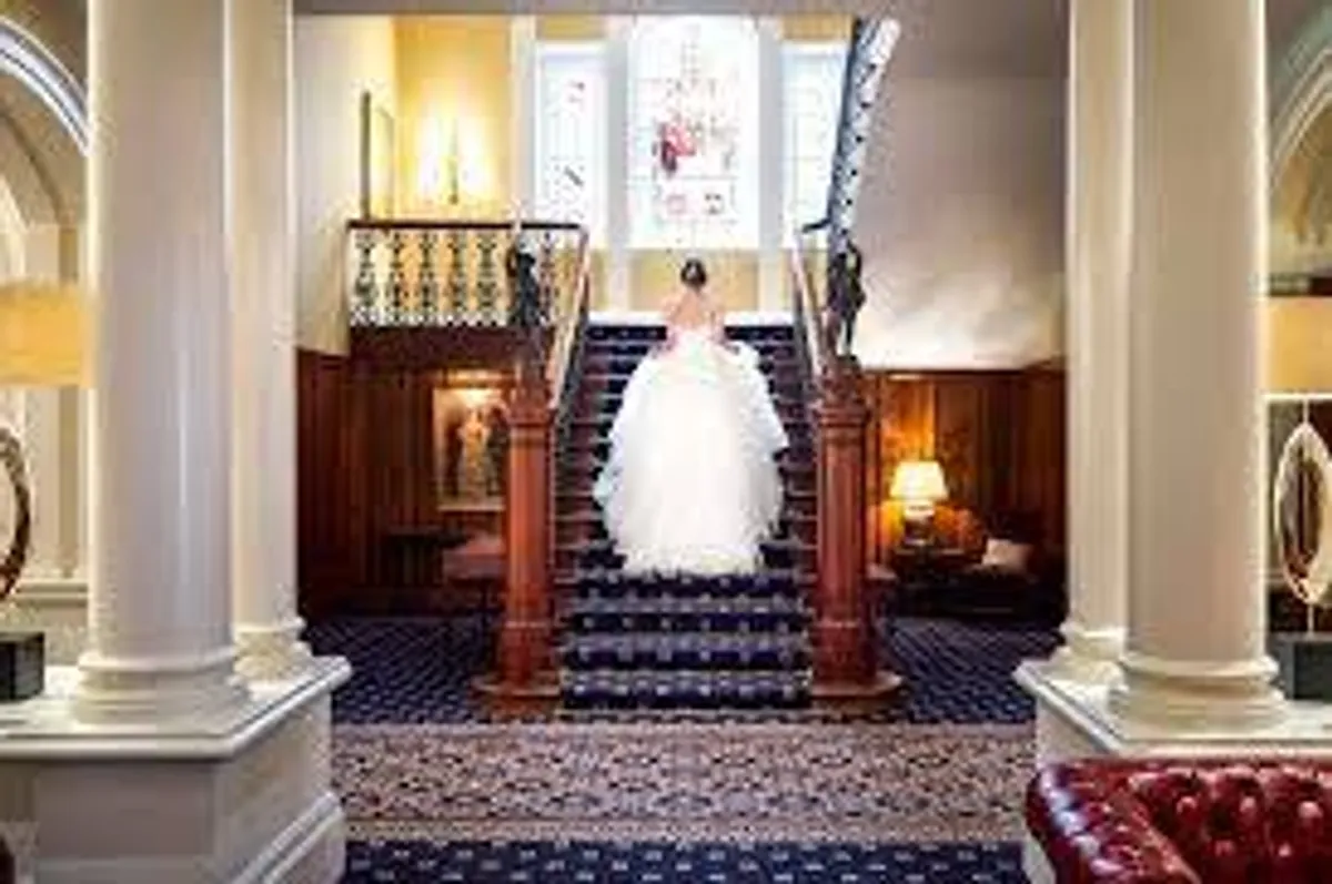Exeter Rougemont Hotel - By Sunday photo 8