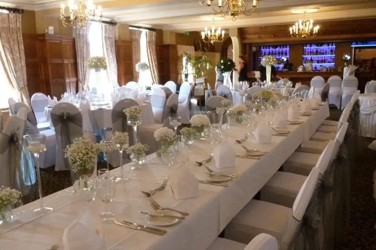 Ye Olde Bell Hotel & Spa photo 1