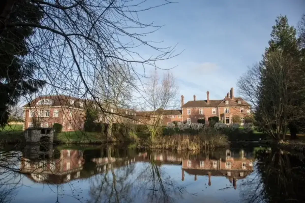 Shrewsbury Albrighton Hall Hotel & Spa photo 12