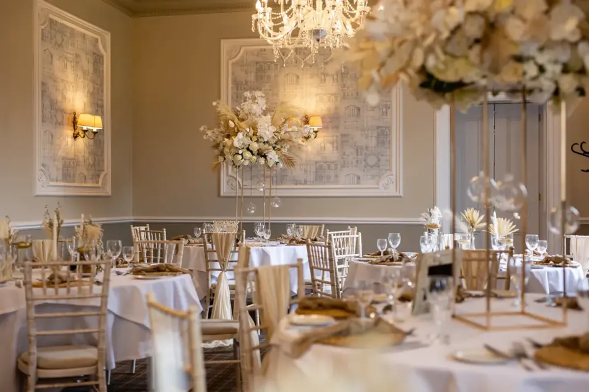 Shrewsbury Albrighton Hall Hotel & Spa photo 9