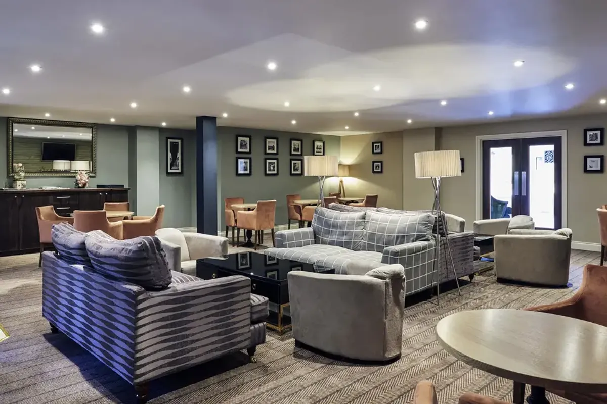 Shrewsbury Albrighton Hall Hotel & Spa photo 5