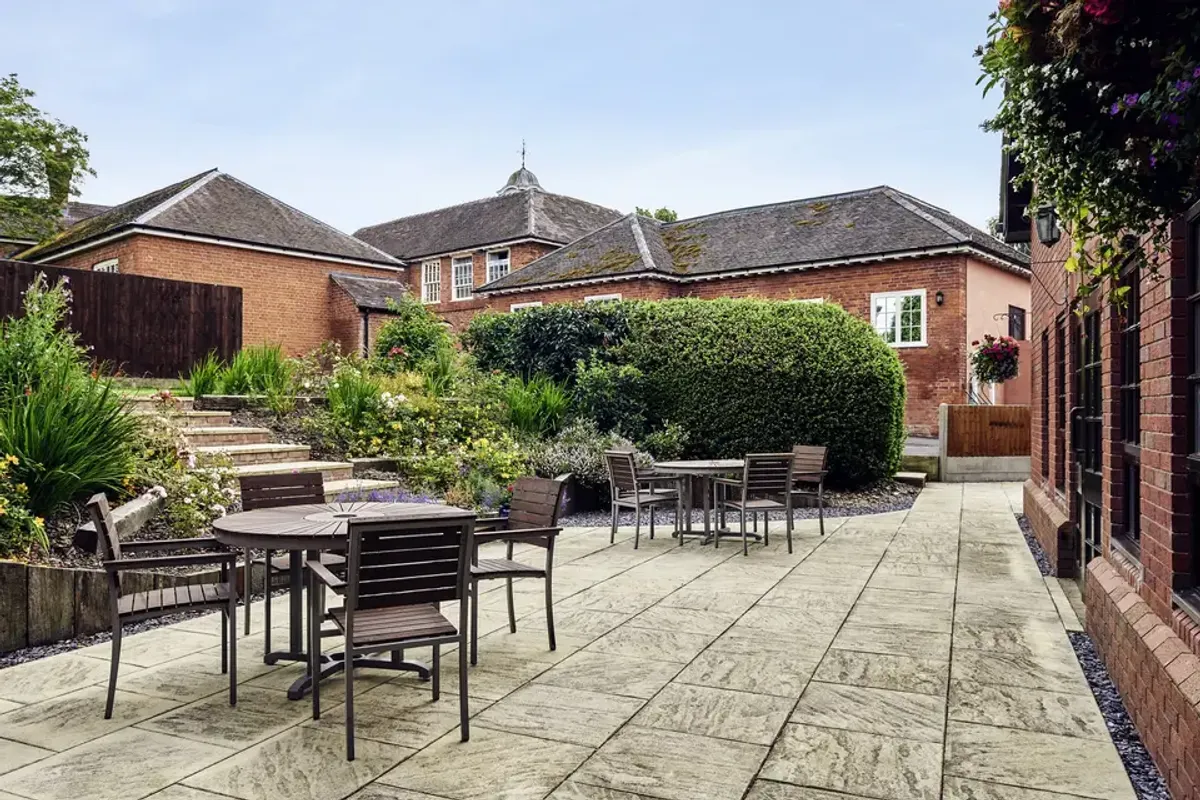 Shrewsbury Albrighton Hall Hotel & Spa photo 4