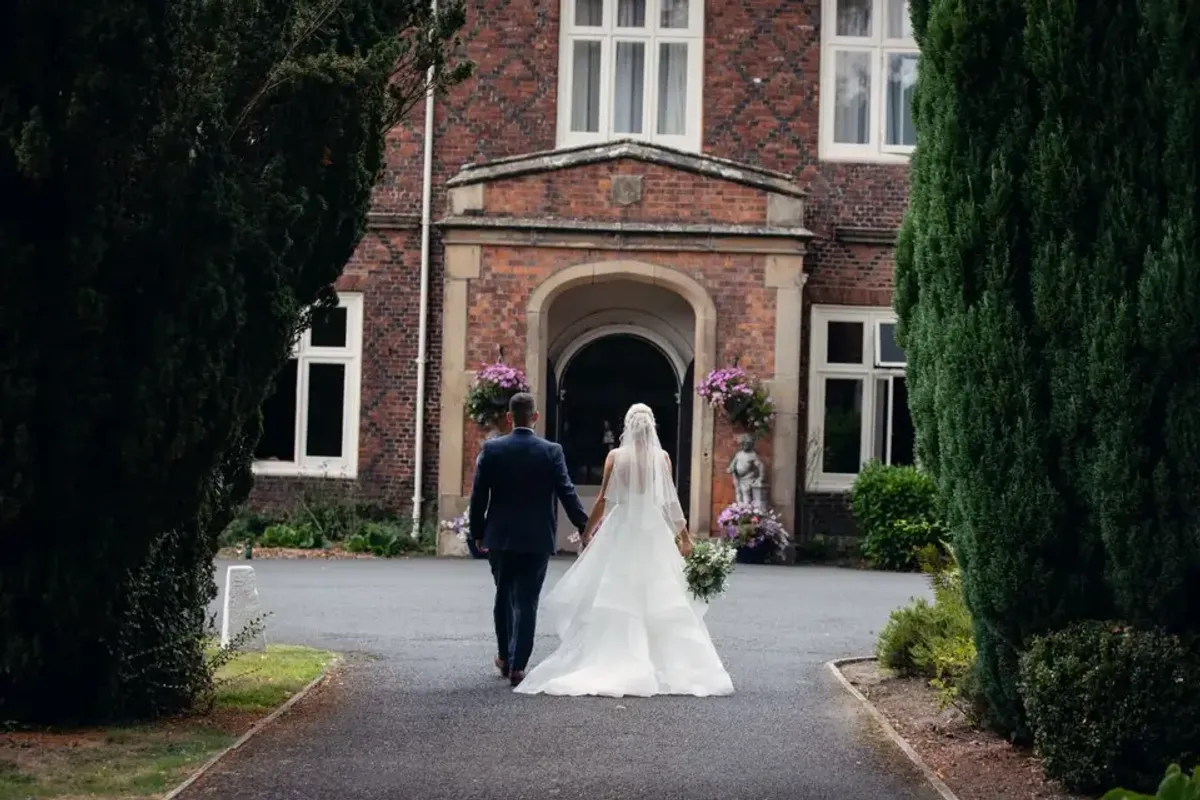 Shrewsbury Albrighton Hall Hotel & Spa photo 2