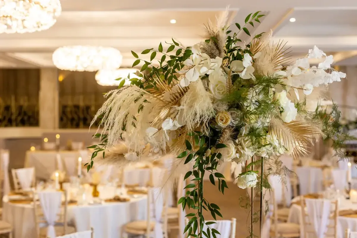 Shrewsbury Albrighton Hall Hotel & Spa photo 7