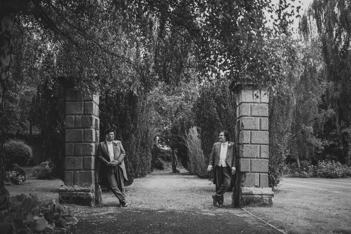 Shrewsbury Albrighton Hall Hotel & Spa photo 8