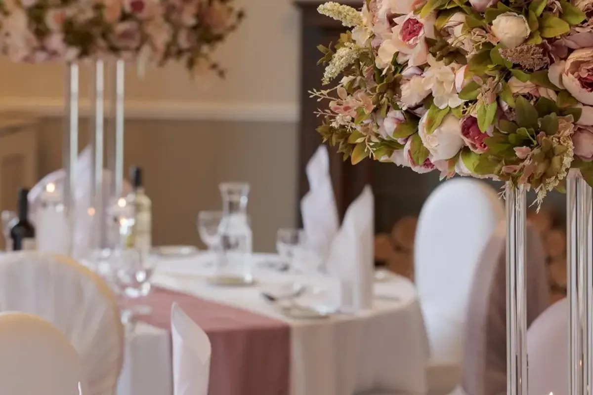 Shrewsbury Albrighton Hall Hotel & Spa photo 3
