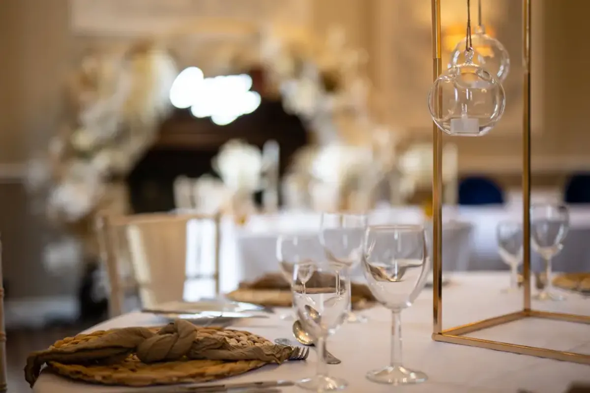 Shrewsbury Albrighton Hall Hotel & Spa photo 11