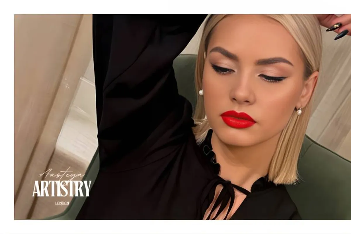 Austeya Artistry London photo 6