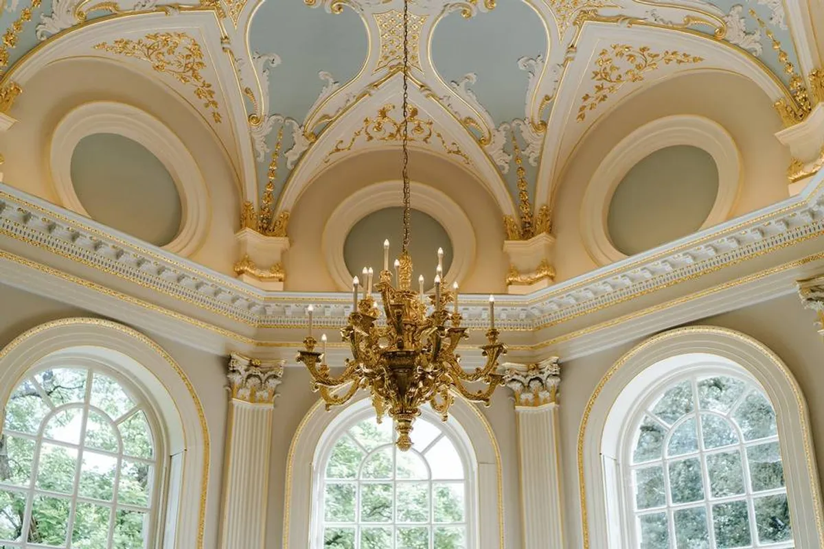 Orleans House Gallery photo 10