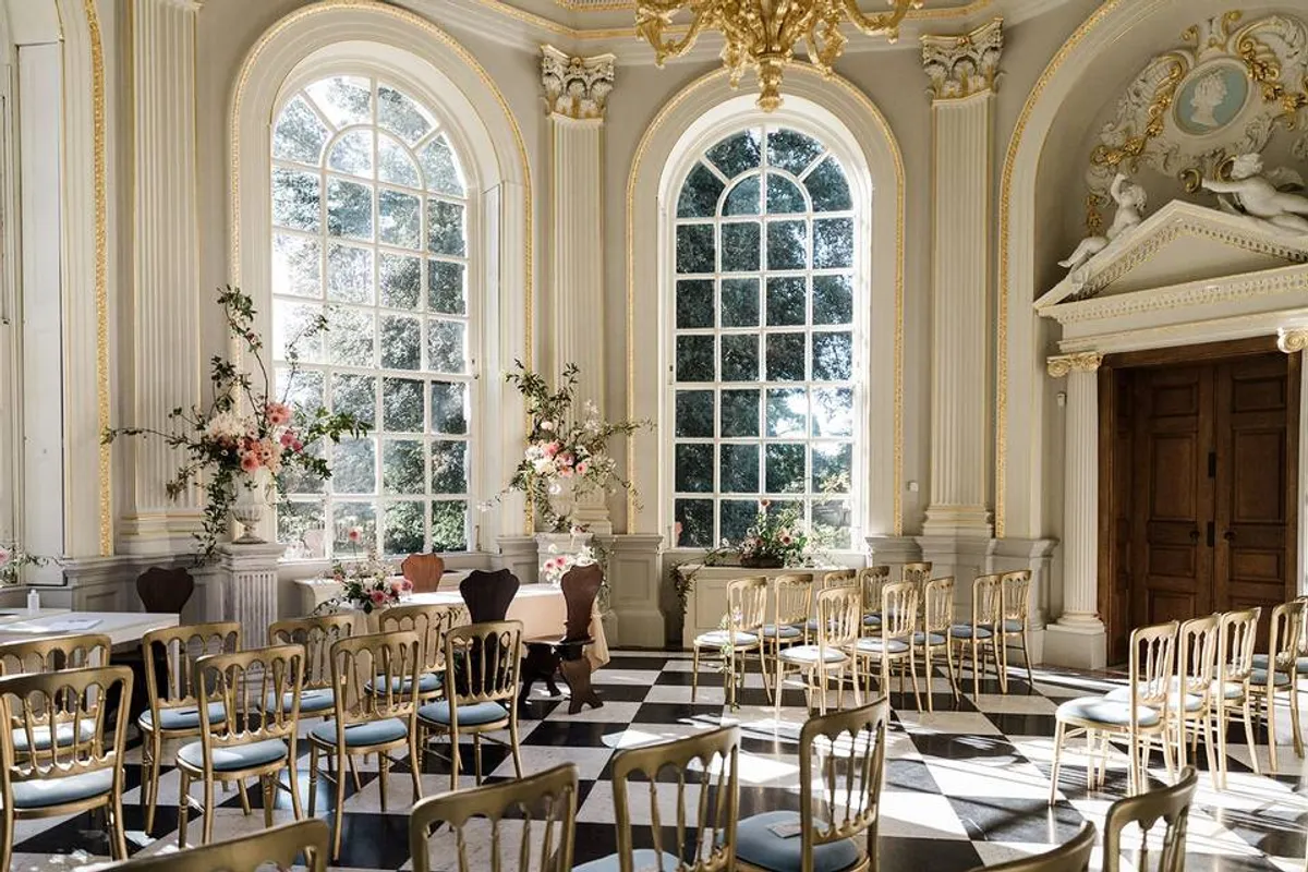 Orleans House Gallery photo 9