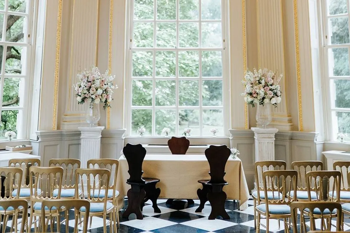 Orleans House Gallery photo 6