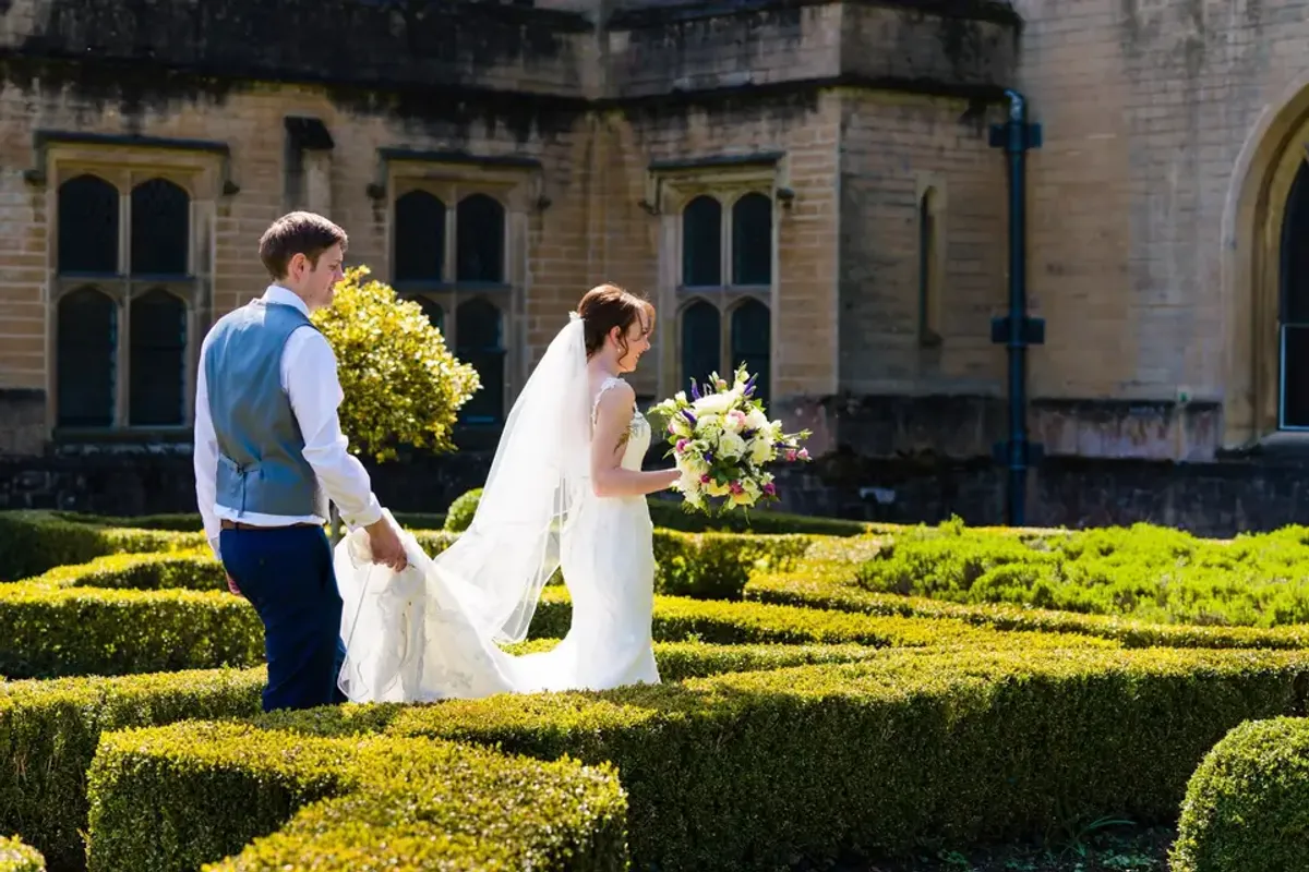 Newstead Abbey photo 6