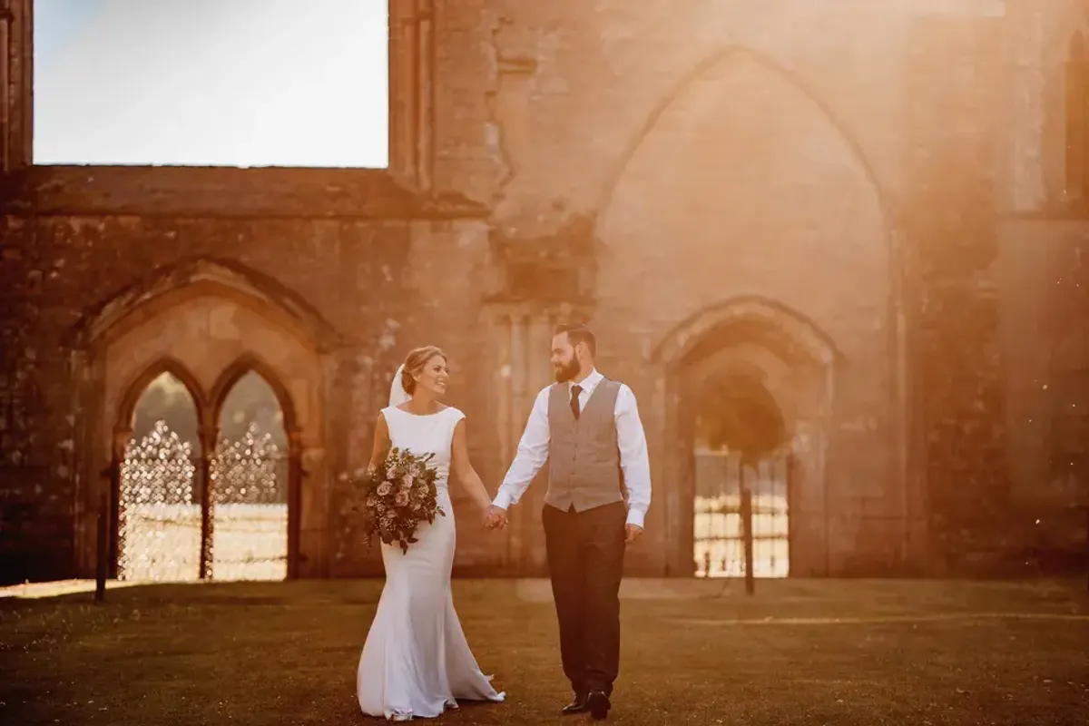 Newstead Abbey photo 3