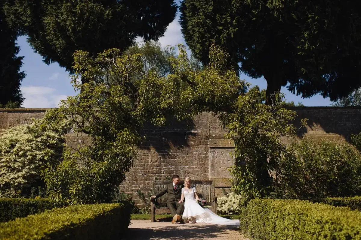 Newstead Abbey photo 2
