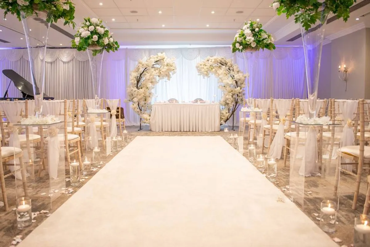 Delta Hotels by Marriott Worsley Park Country Club photo 3