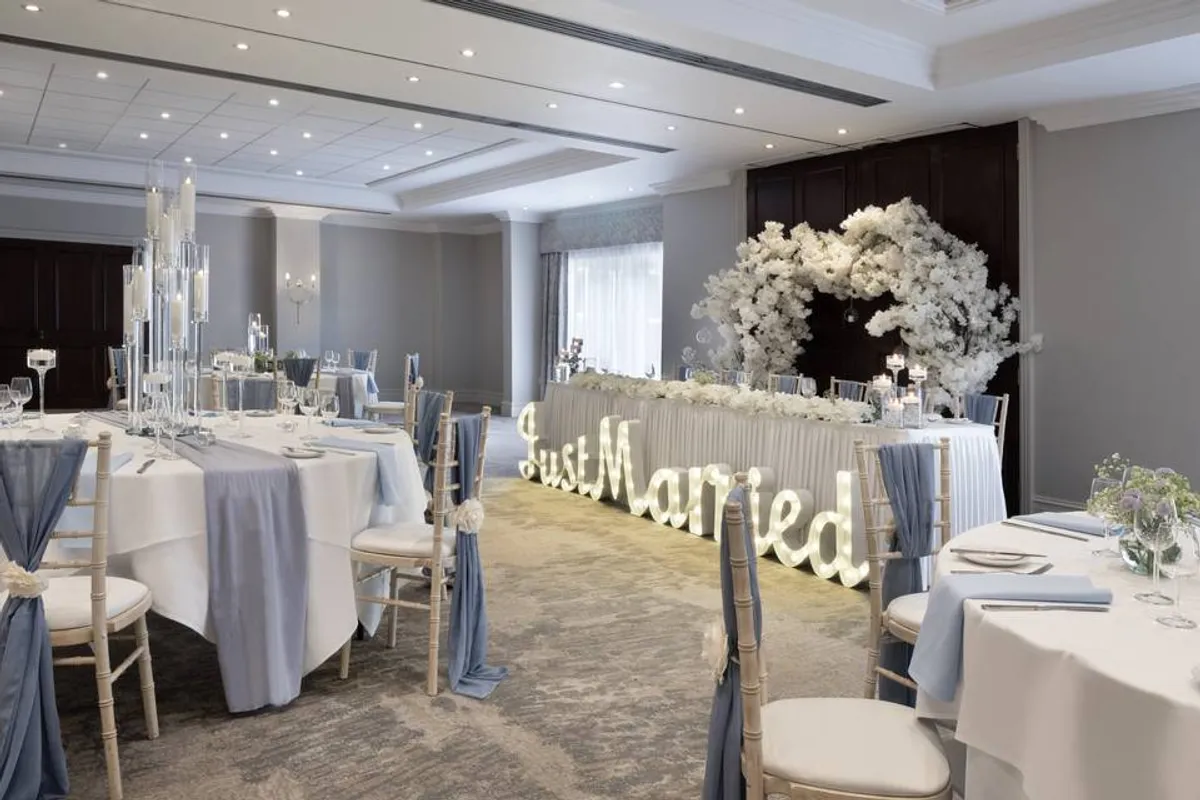 Delta Hotels by Marriott Worsley Park Country Club photo 7