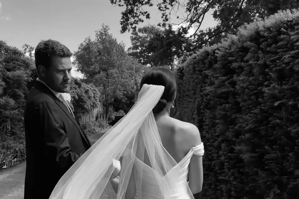Candidly Caught — videographers in South West London, UK