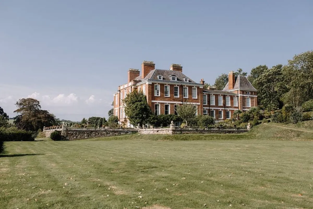Pynes House photo 2