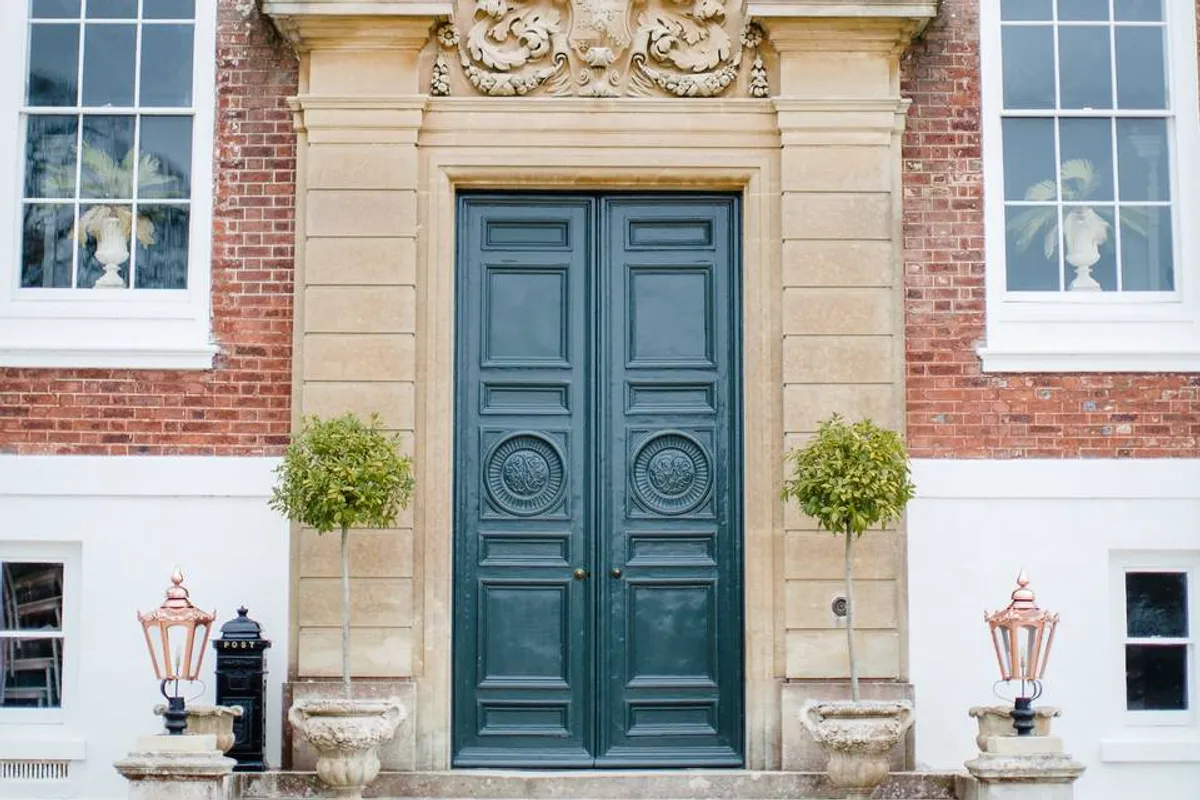 Pynes House photo 9