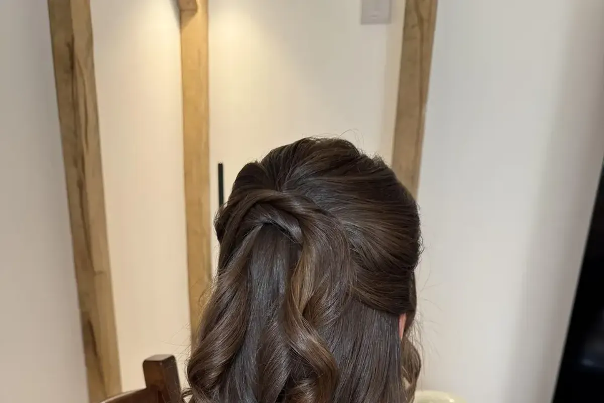 Holly Hair — makeup artists in West Sussex, UK