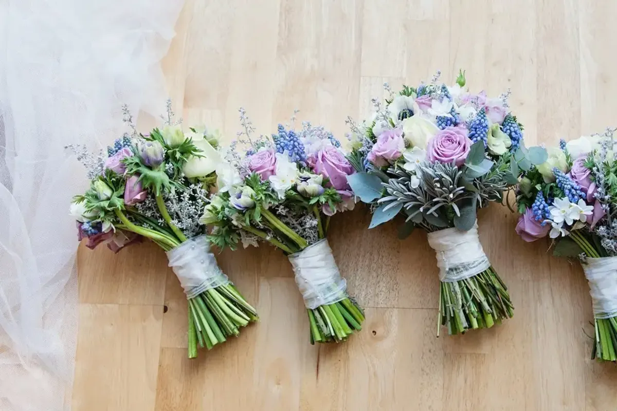 Classic Flowers Ltd — florists in Oxfordshire, UK