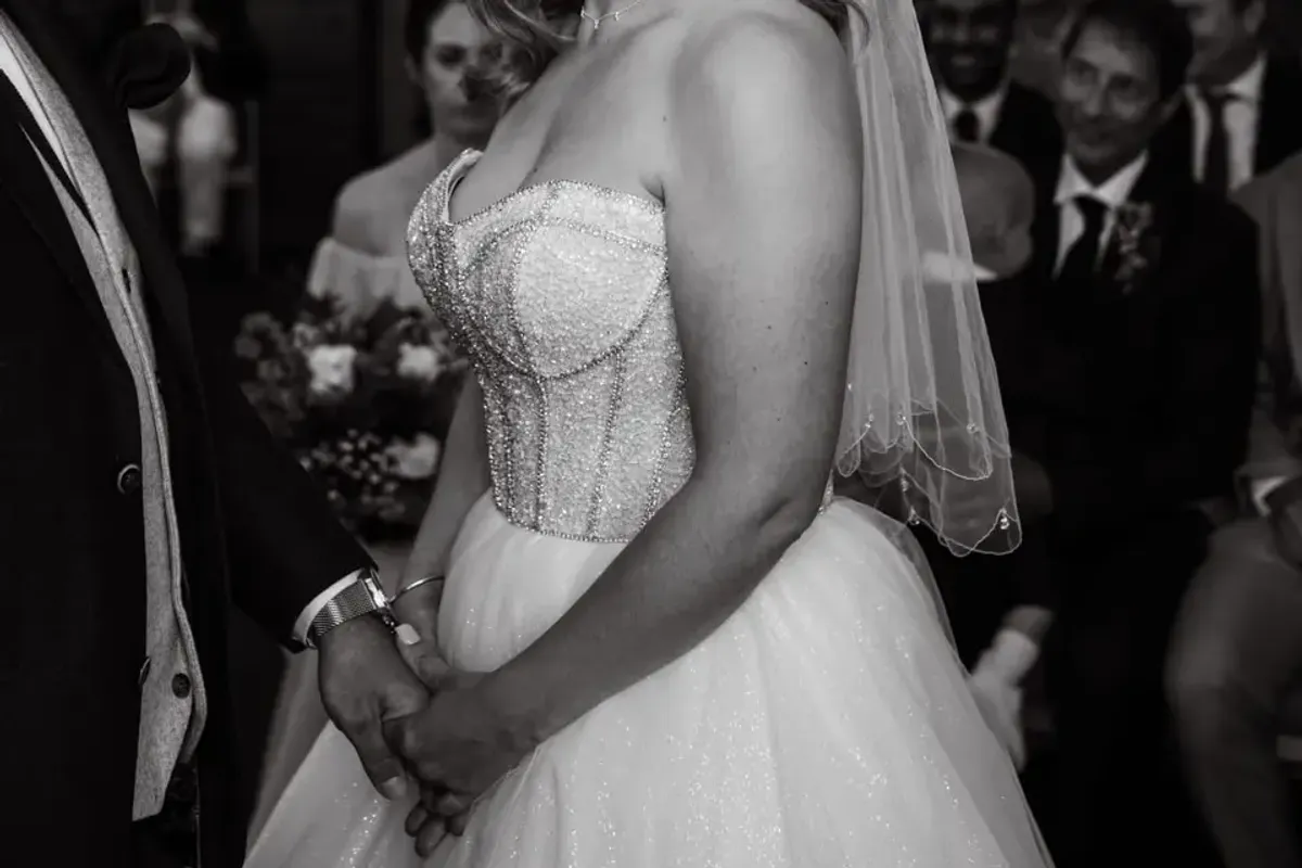 Kelly Elkin Bridal Make up photo 2