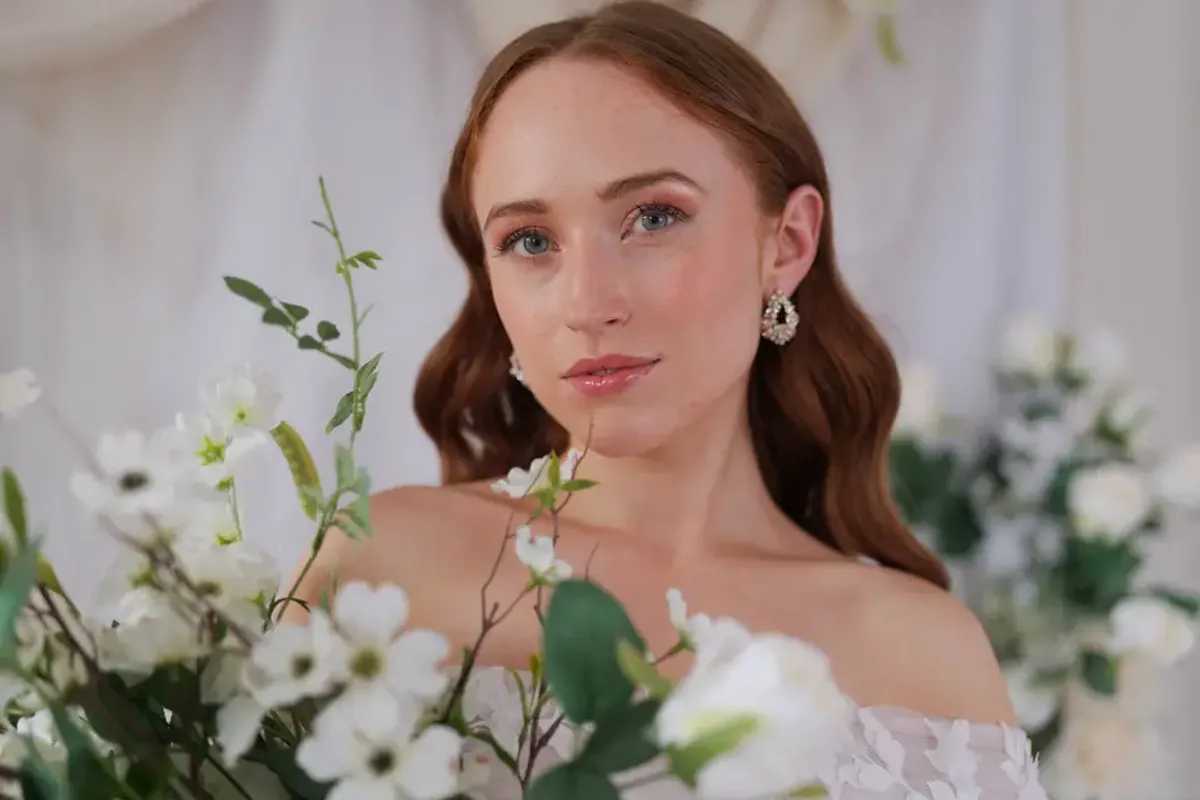 Becky Chisti Bridal — makeup artists in West London, UK
