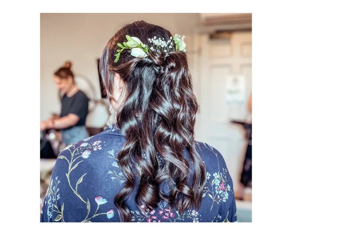 Becky Chisti Bridal photo 3