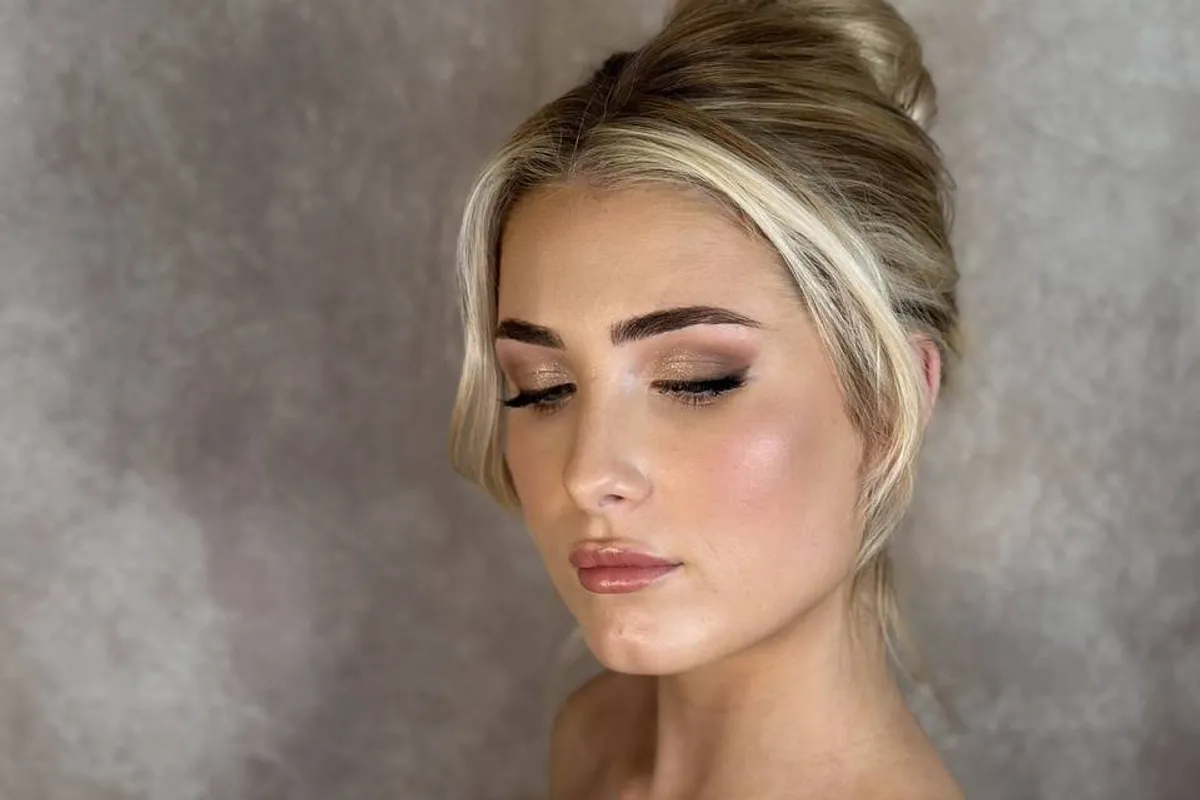 Becky Chisti Bridal photo 9