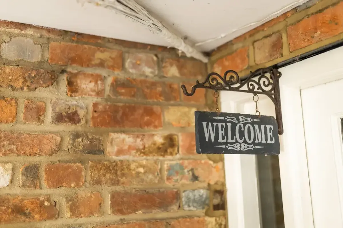 The Spread Eagle Hotel photo 5