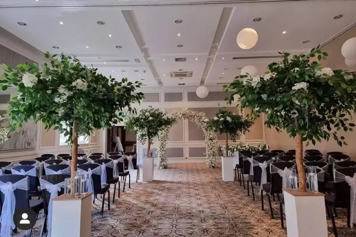 The Spread Eagle Hotel photo 1