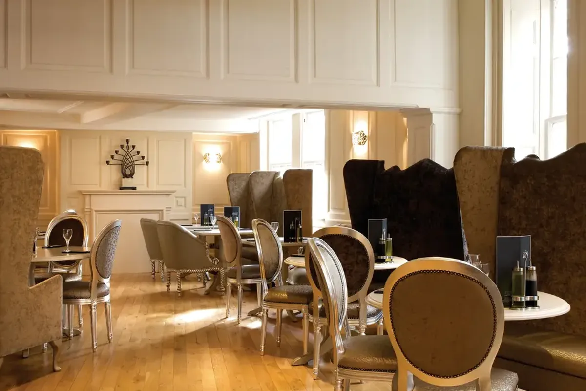 The Spread Eagle Hotel photo 2