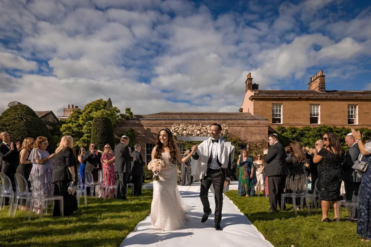 Rudding Park photo 8