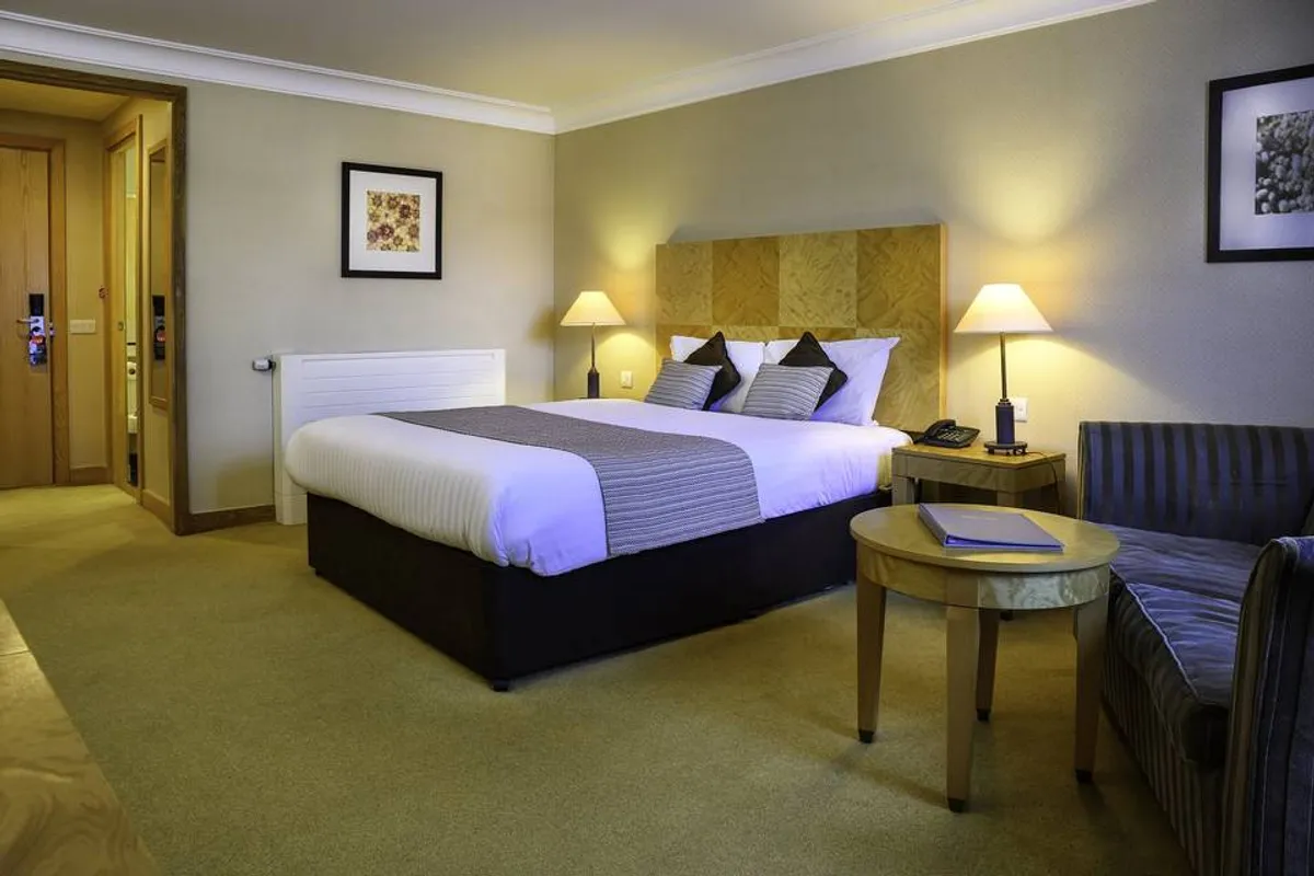 Regency Park Hotel photo 8