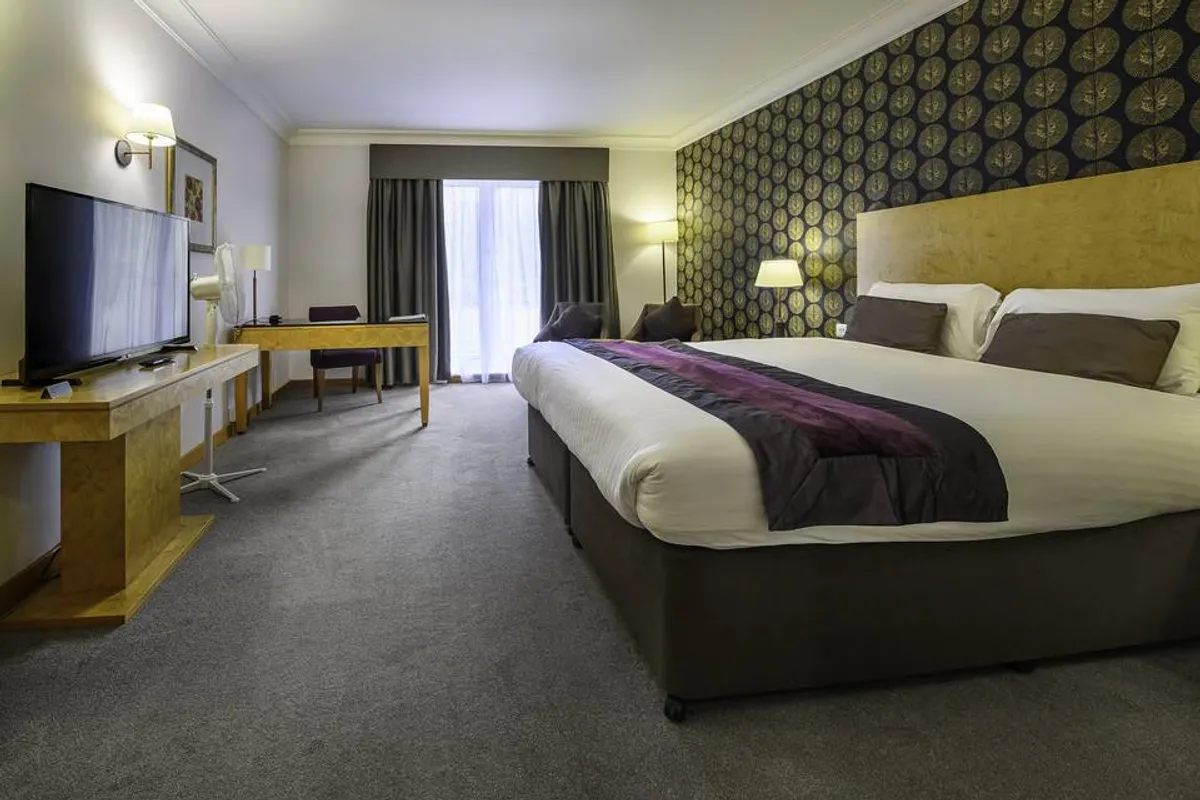 Regency Park Hotel photo 4