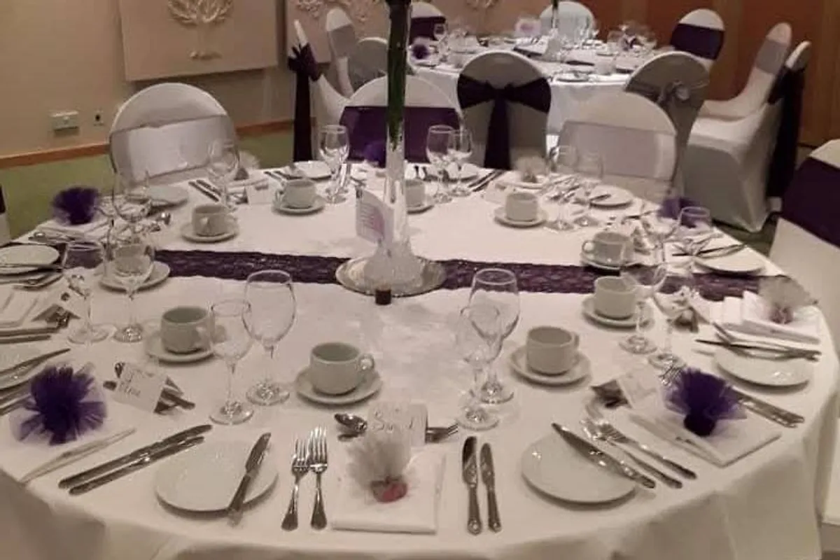 Regency Park Hotel photo 2