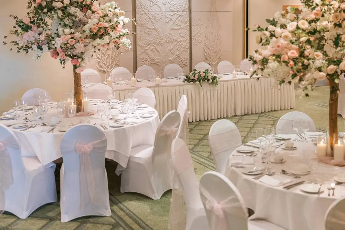 Regency Park Hotel photo 9