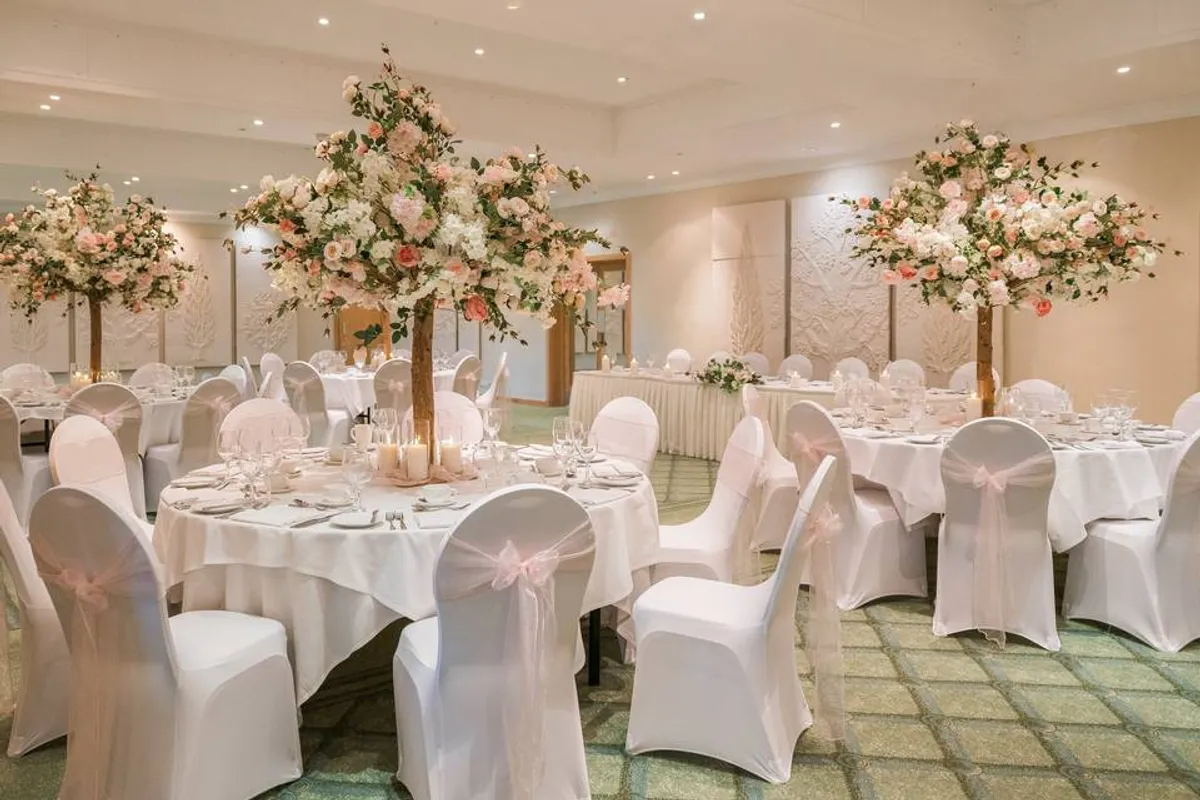 Regency Park Hotel photo 3