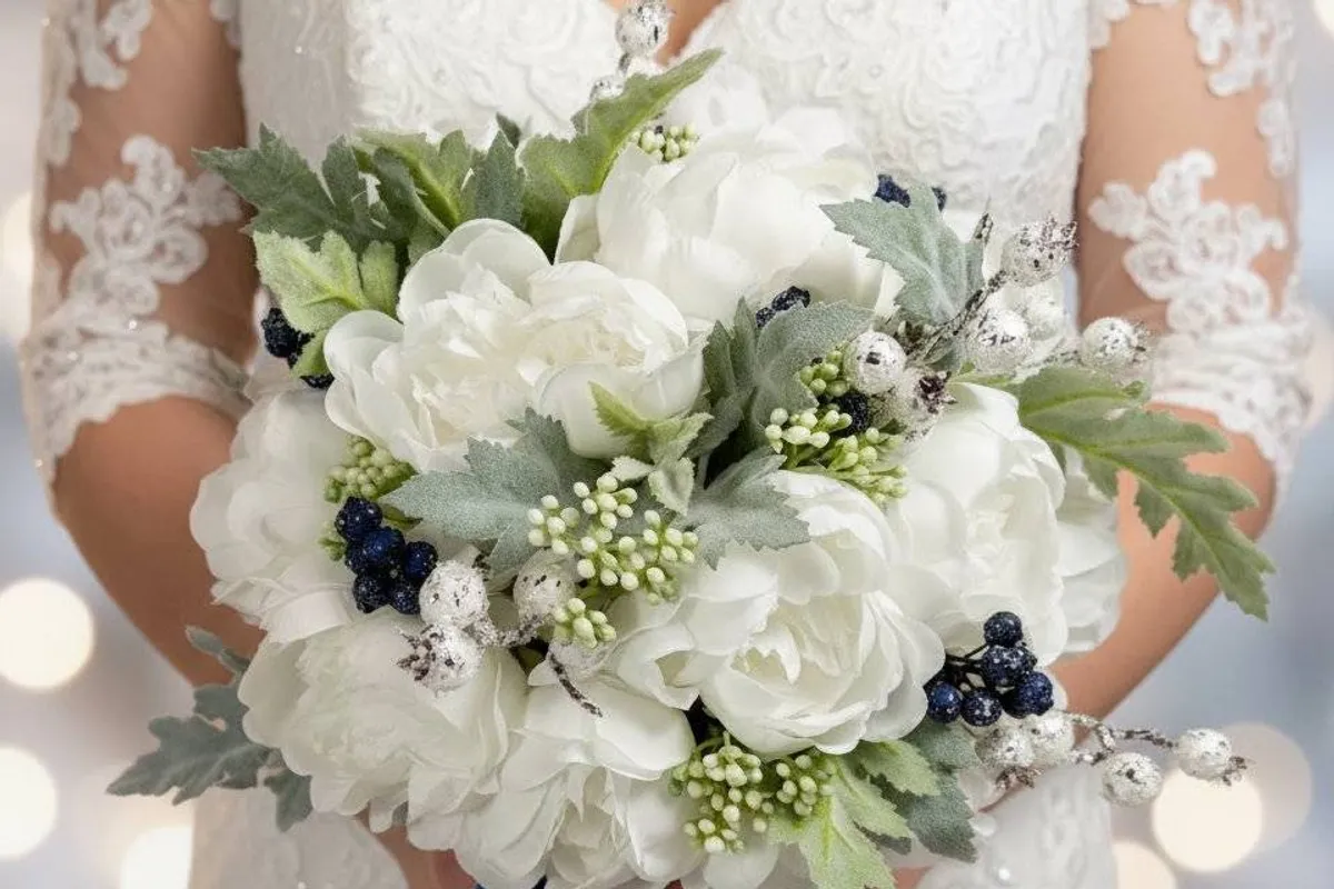Claire De Fleurs photo 5