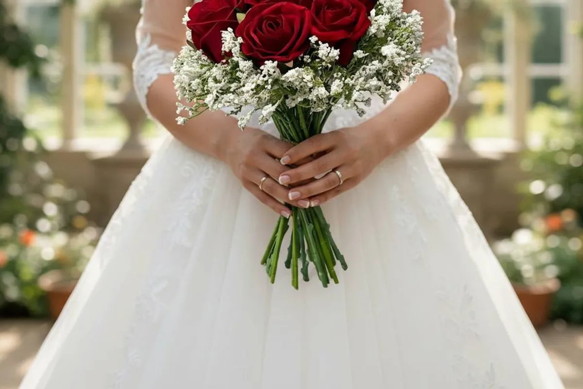 Claire De Fleurs photo 3