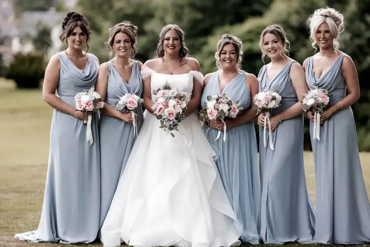 Claire De Fleurs — florists in Cornwall, UK