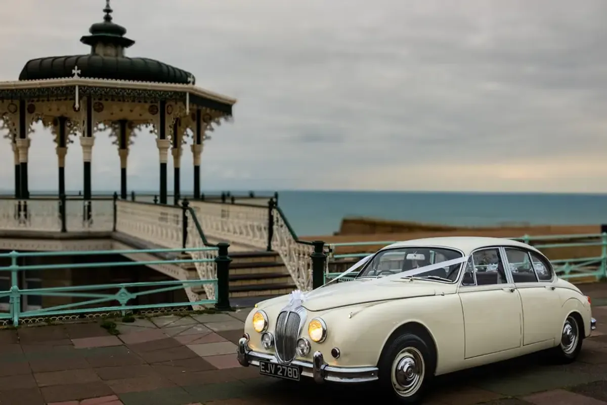 Wedding Cars of Hove — transport in East Sussex, UK