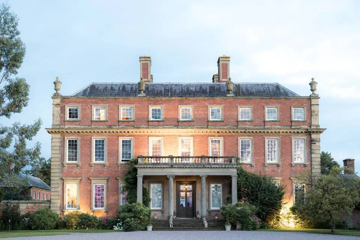 Davenport House photo 3