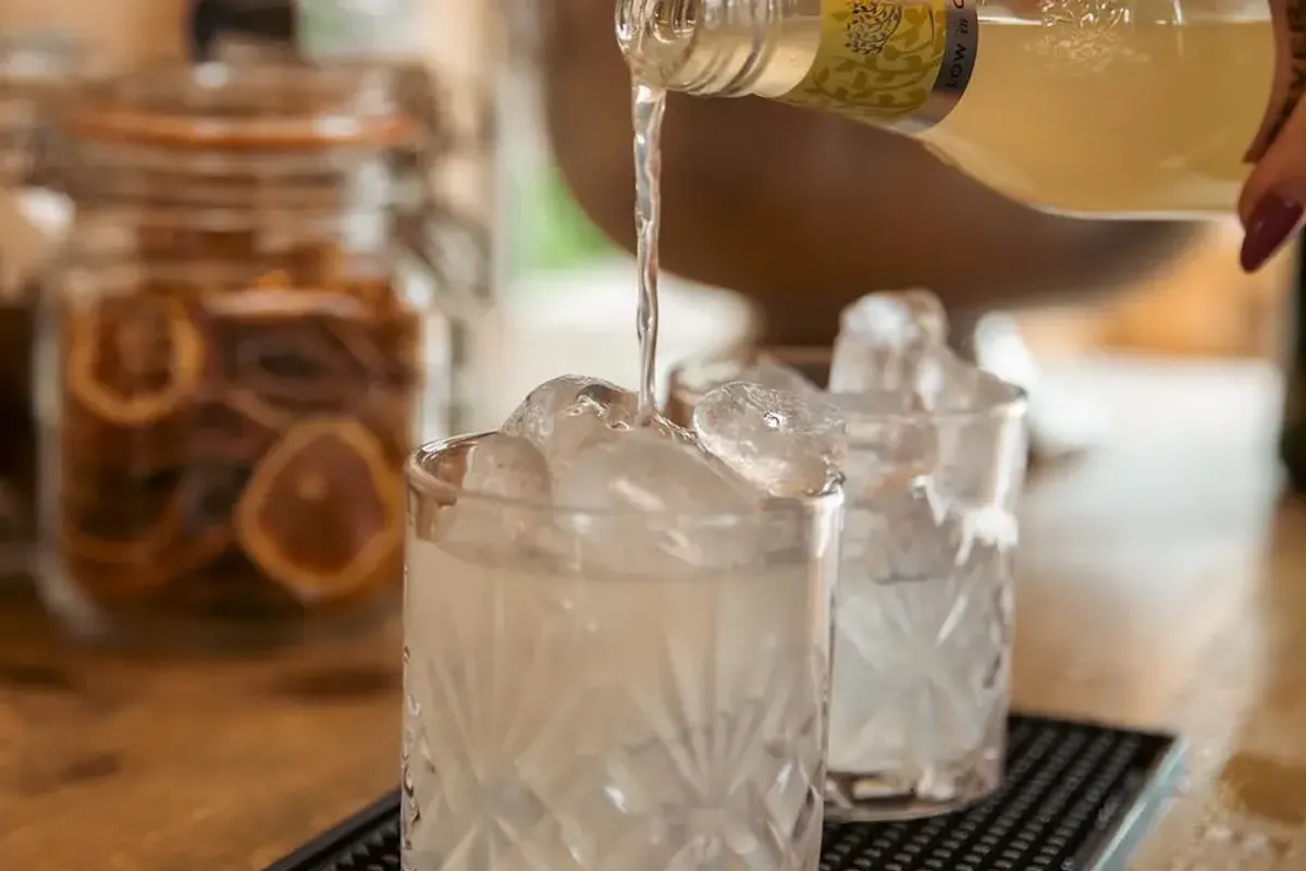 Tchin-Tchin Bar photo 8
